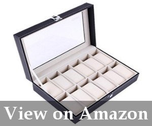 best travel watch case guide guide 