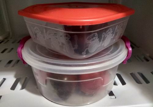 reusable food storage containers with lids