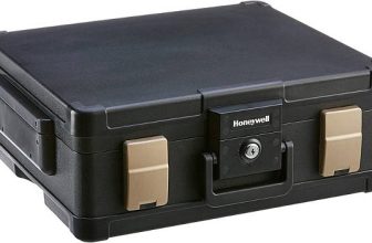 honeywell 1104 safe