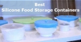 Best Silicone Food Storage Containers
